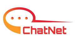 ChatNet Logo